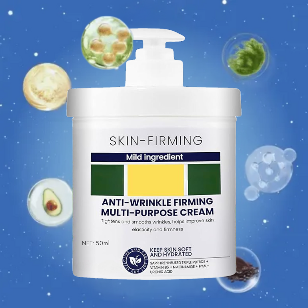 FIRMOZE™|Verstevigende & Rimpel.verminderende Crème