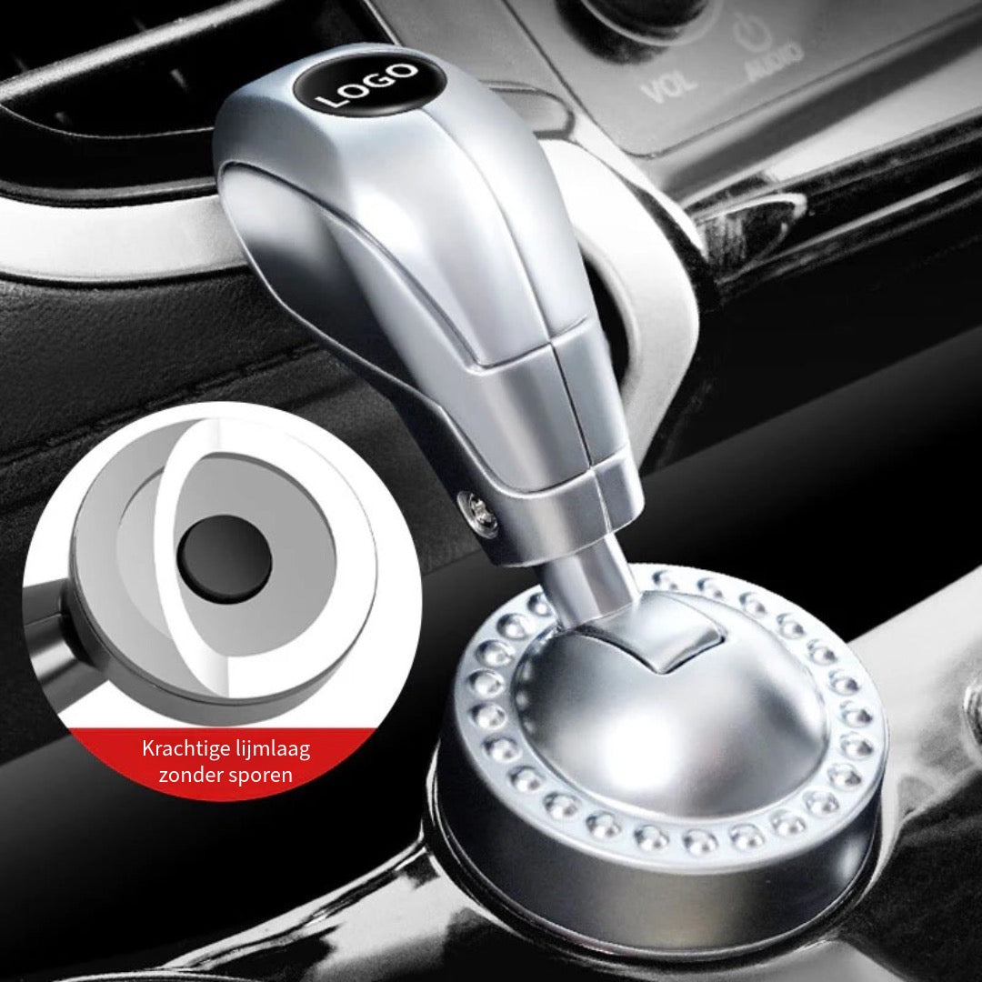 One-Touch Startknop voor Auto