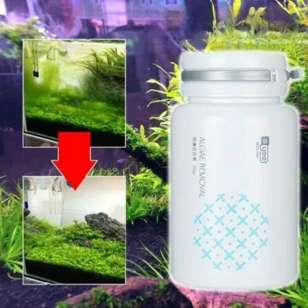 Waterreiniger
