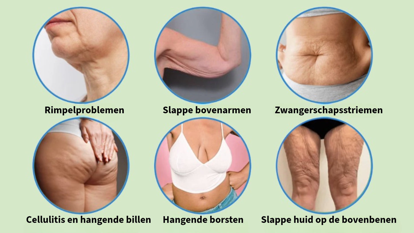 Collageen Crème
