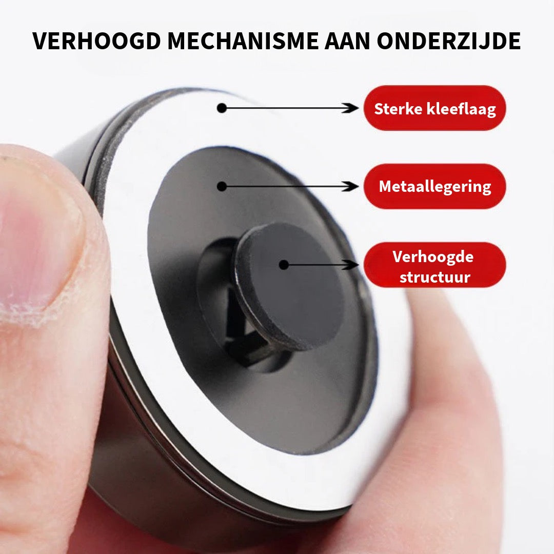 One-Touch Startknop voor Auto