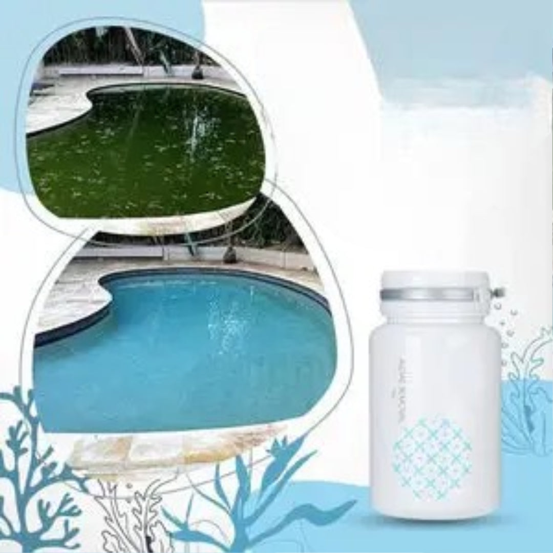 Waterreiniger
