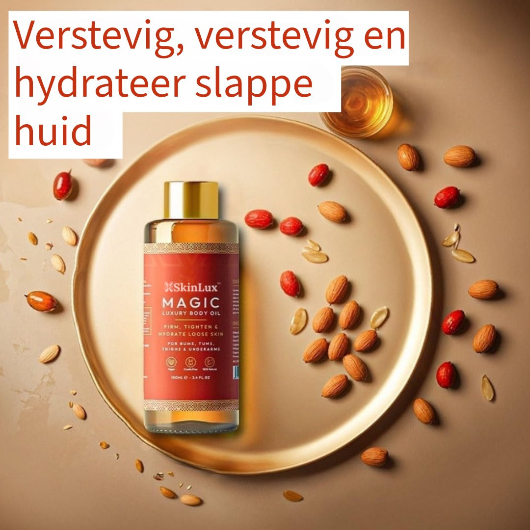 SkinLux™ | 24-uurs huidversteviging