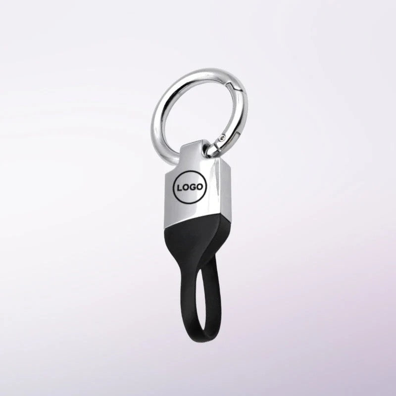 Premium Auto Logo Sleutelhanger