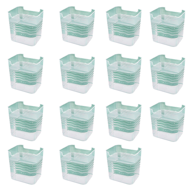 Multifunctionele koelkastopslagbox
