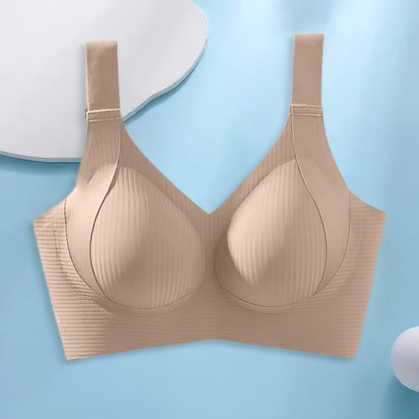 Beugelloze Push-Up BH