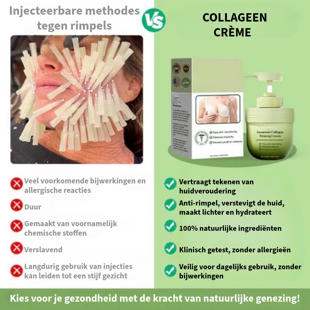 Collageen Crème