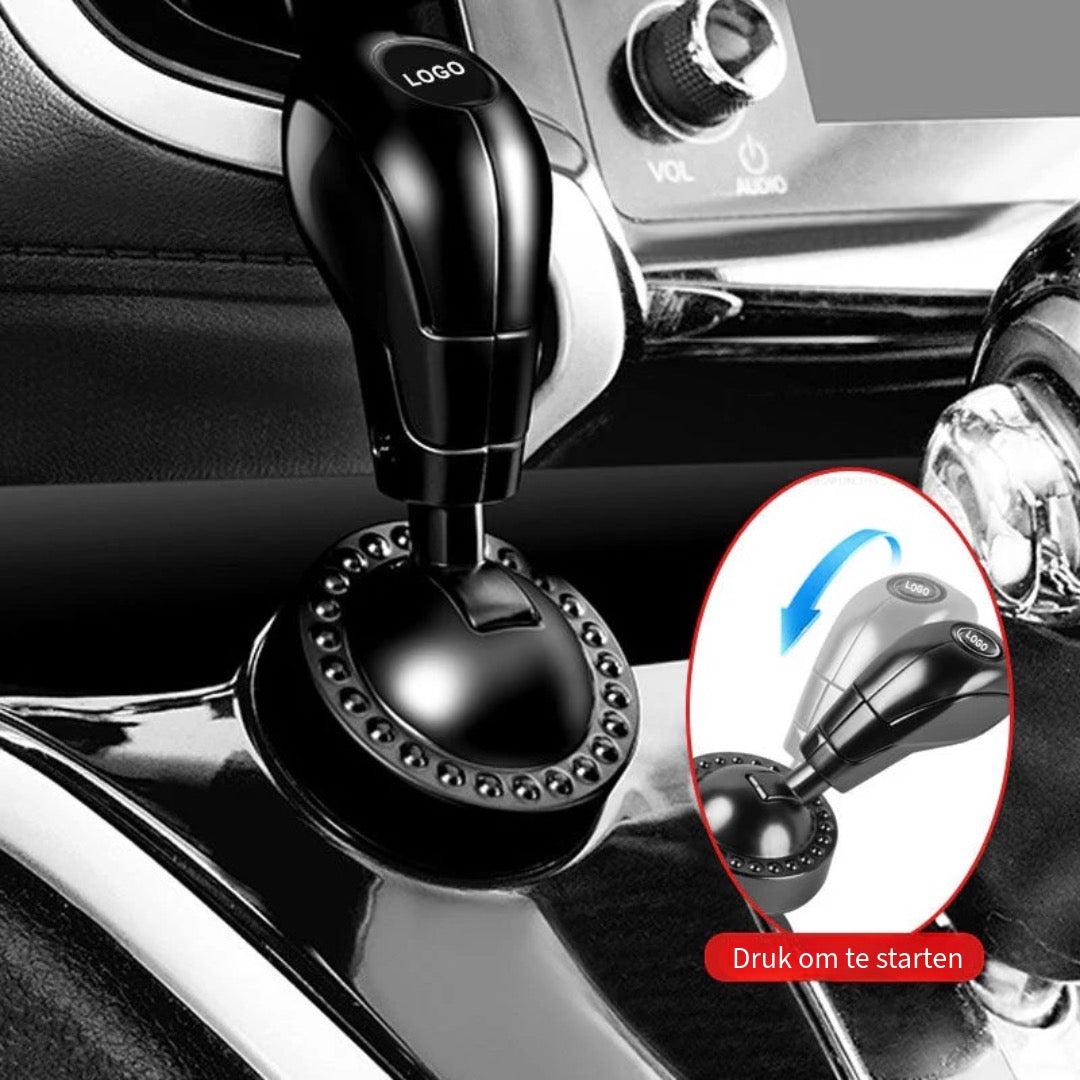 One-Touch Startknop voor Auto