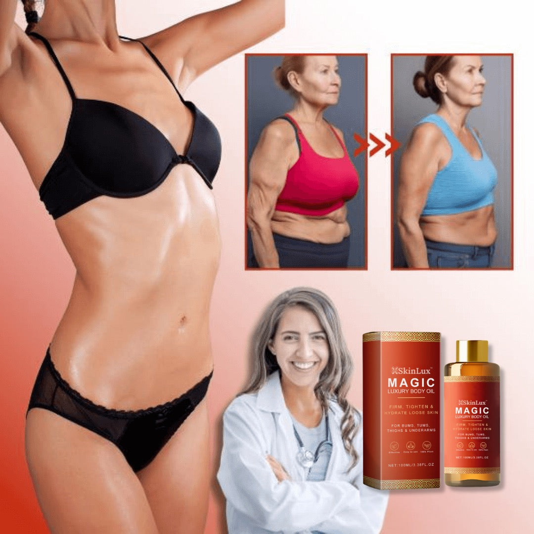 SkinLux™ | 24-uurs huidversteviging