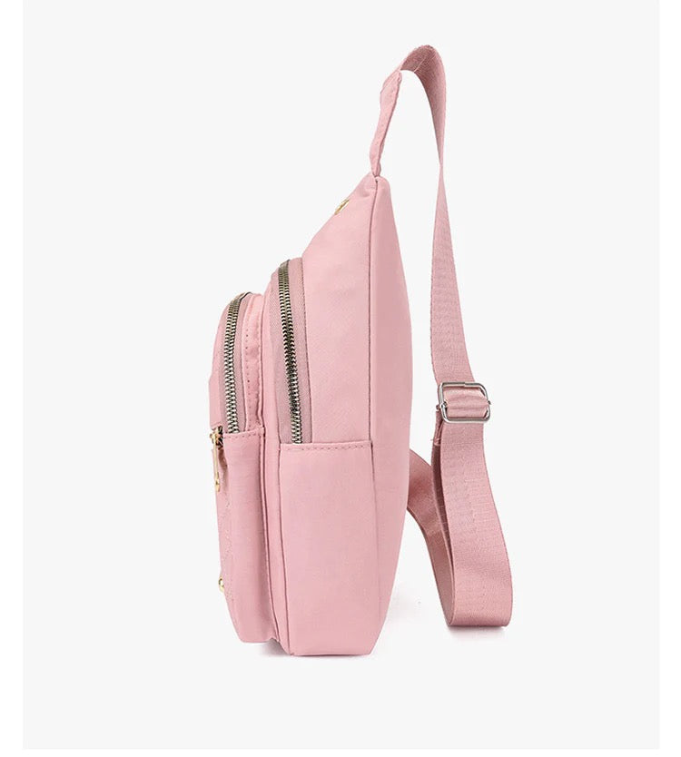 Luxe Schoudertas