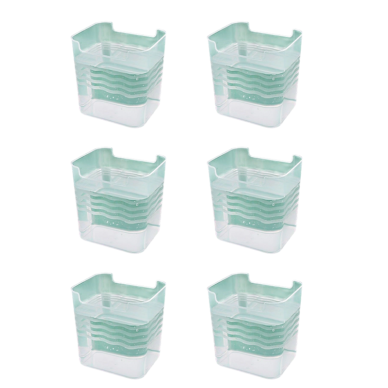 Multifunctionele koelkastopslagbox