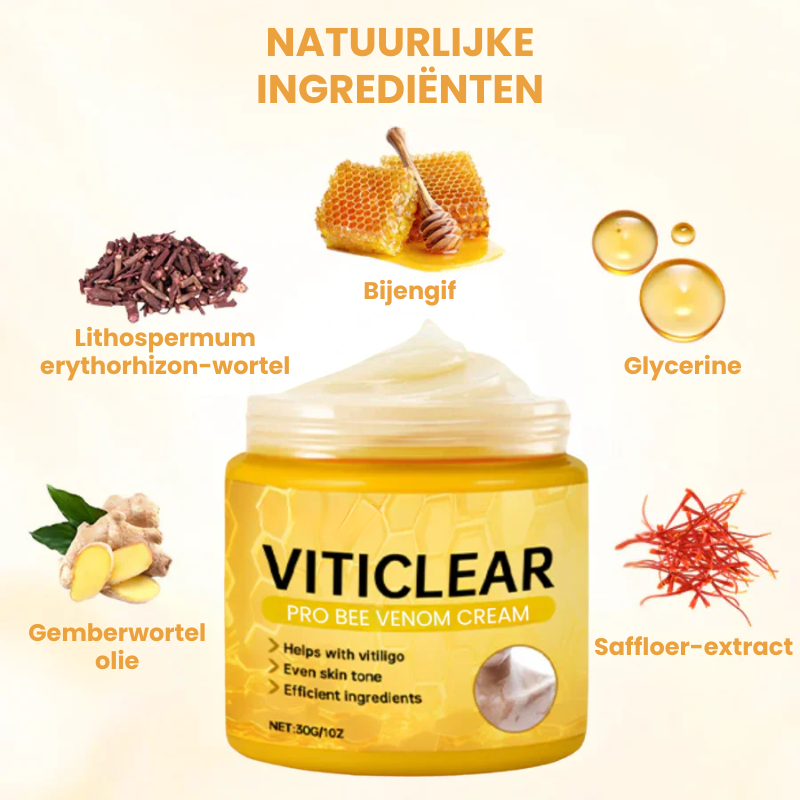 EVYNTONA™|Huidpigmentatie Crème