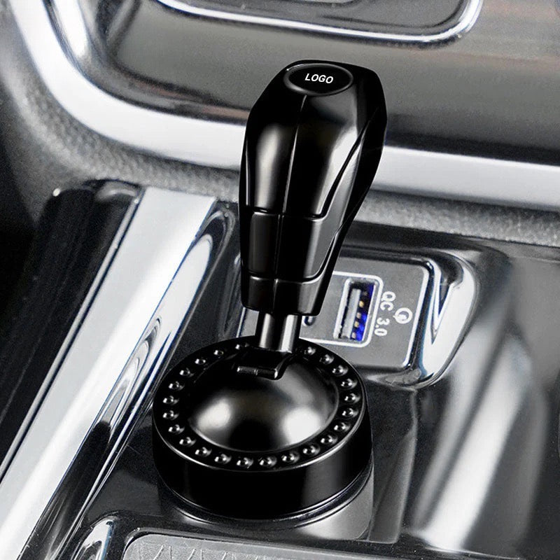 One-Touch Startknop voor Auto
