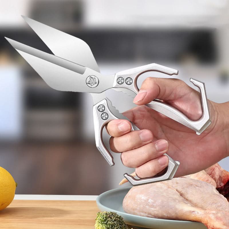 Multifunctionele Keukenkniptang