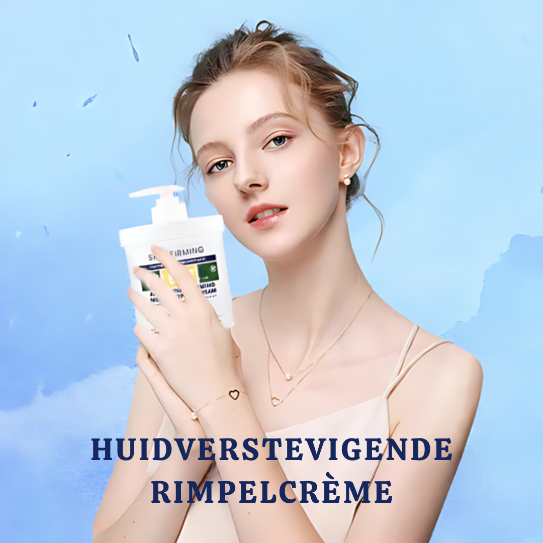 FIRMOZE™|Verstevigende & Rimpel.verminderende Crème