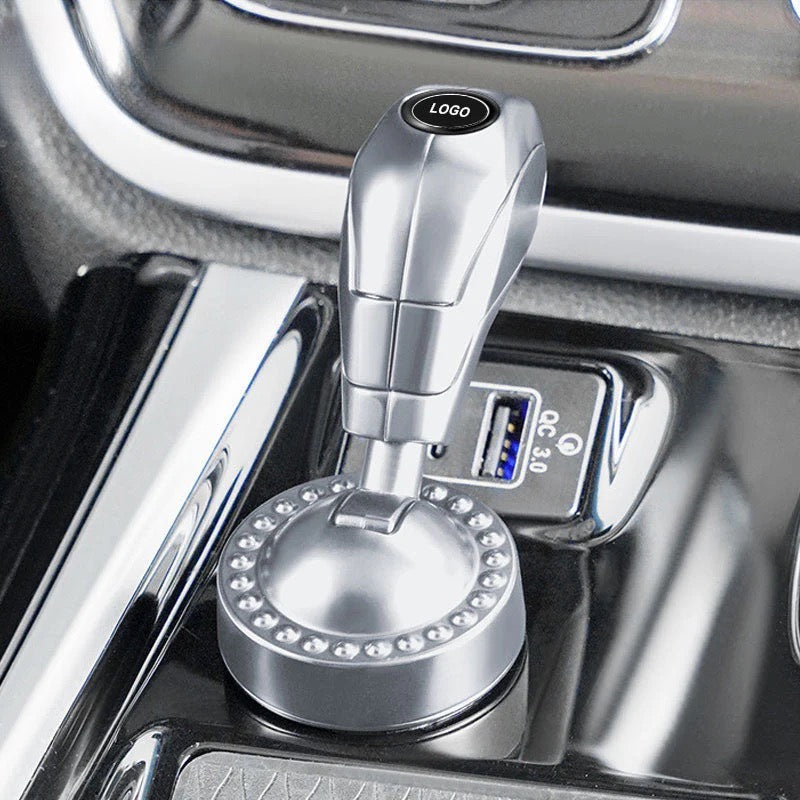 One-Touch Startknop voor Auto