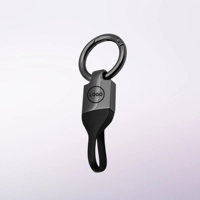 Premium Auto Logo Sleutelhanger