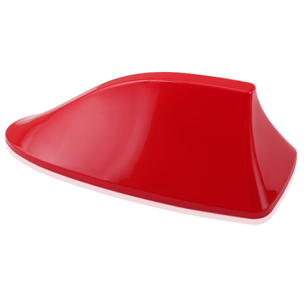 Haaienvin autoantenne