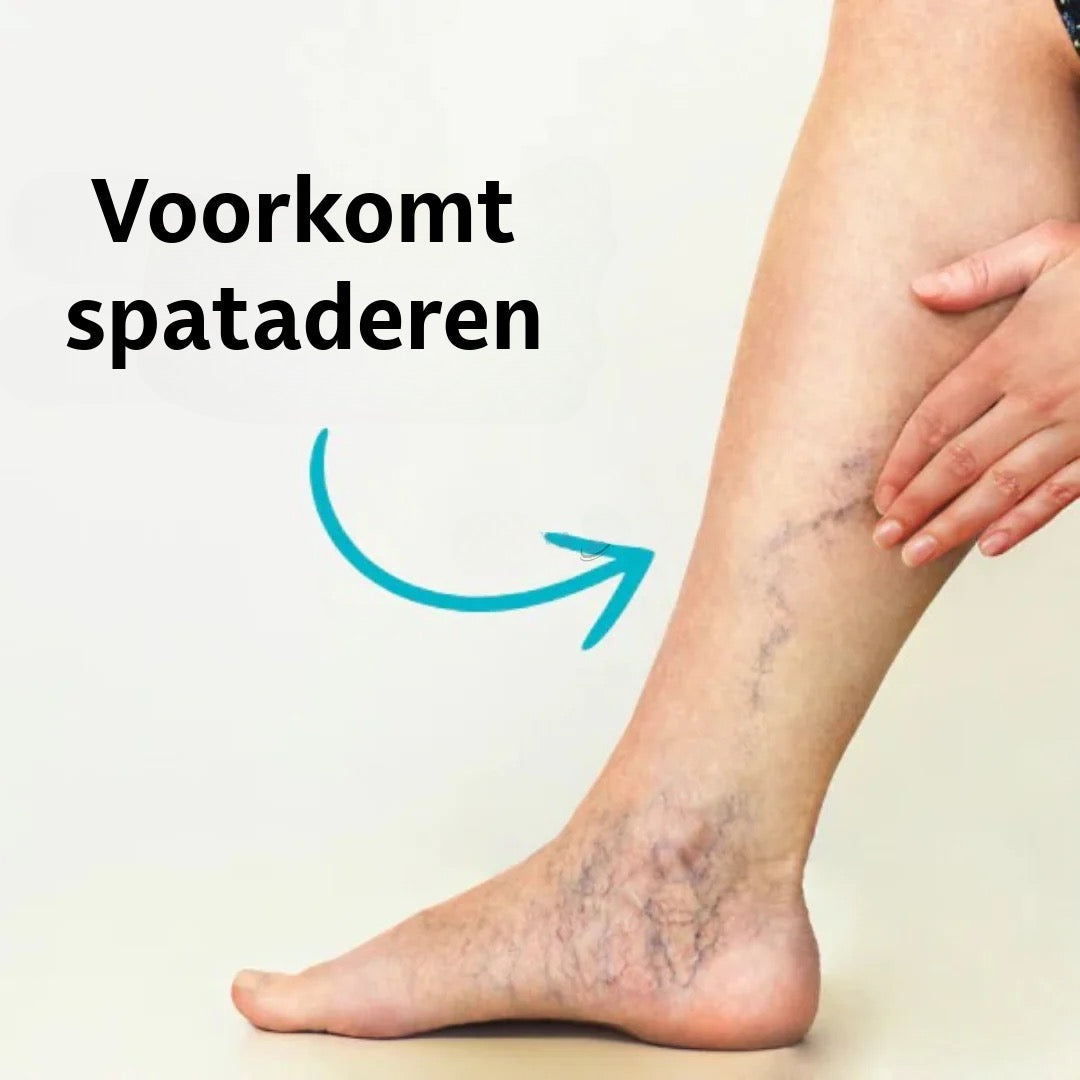 Bamboe Sokken voor Pijnvrije Voeten