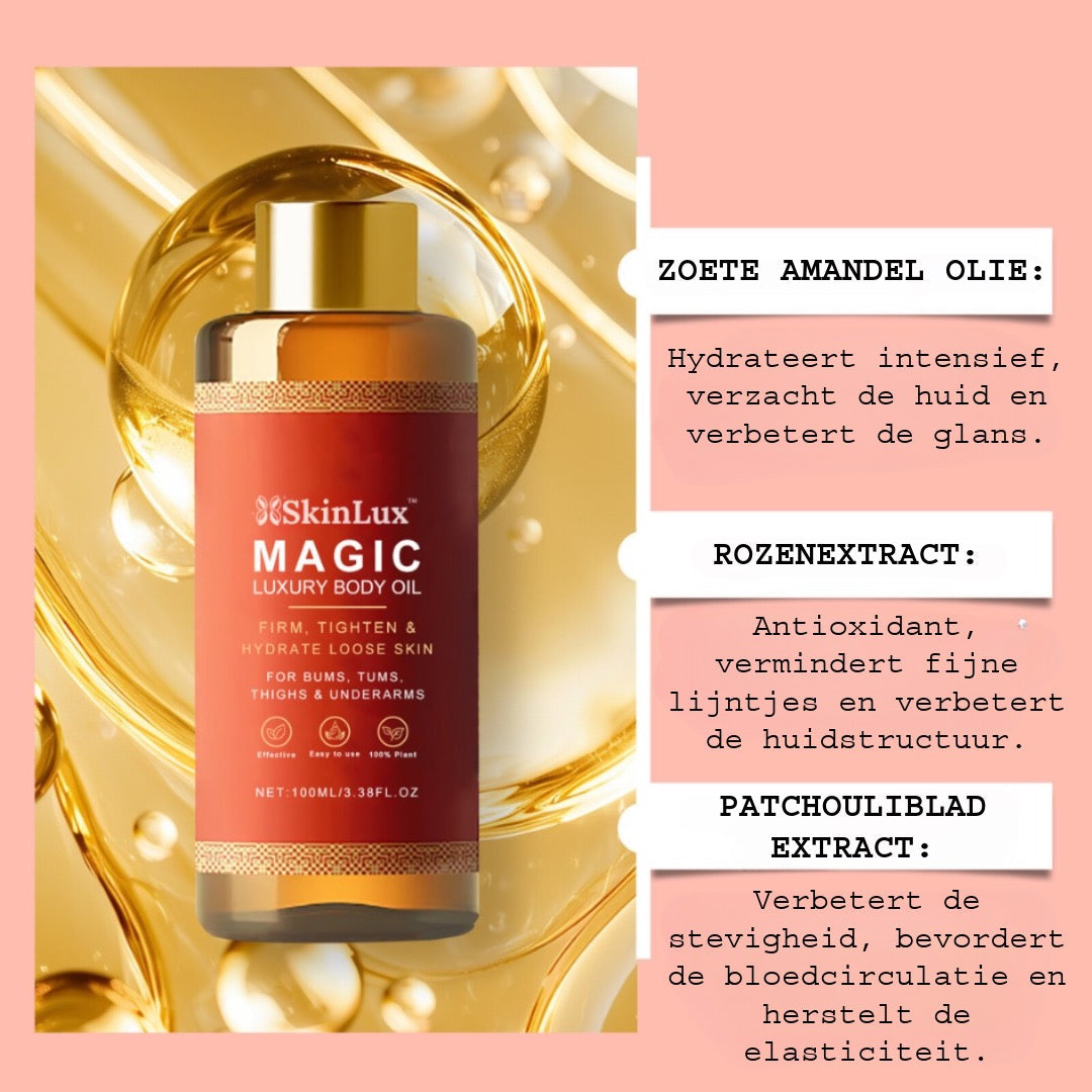 SkinLux™ | 24-uurs huidversteviging