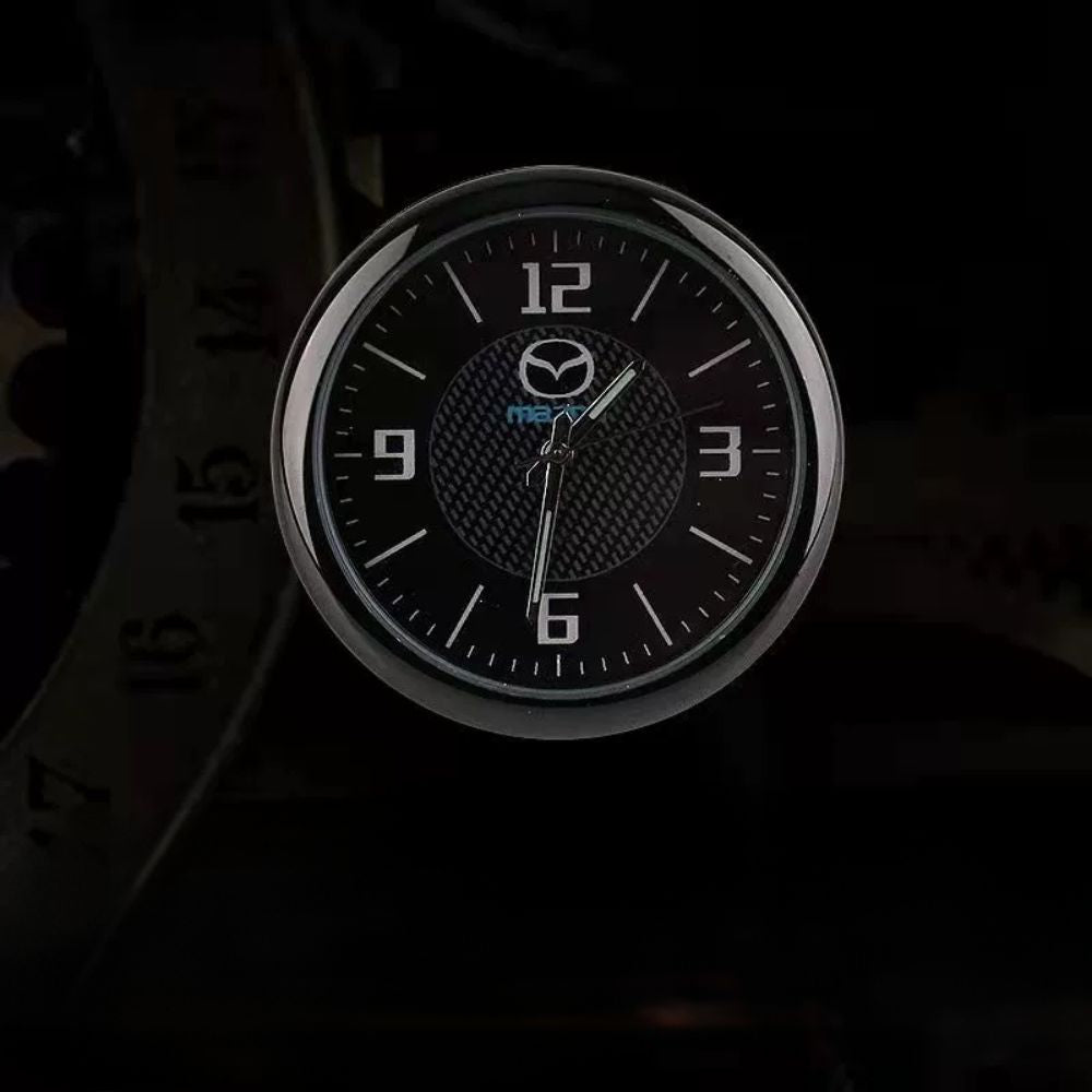 Luxe Quartz Uurwerk