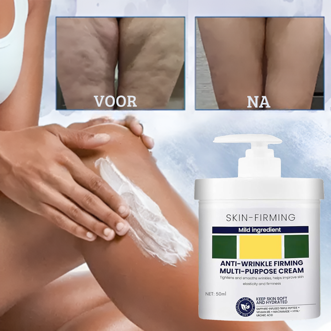 FIRMOZE™|Verstevigende & Rimpel.verminderende Crème