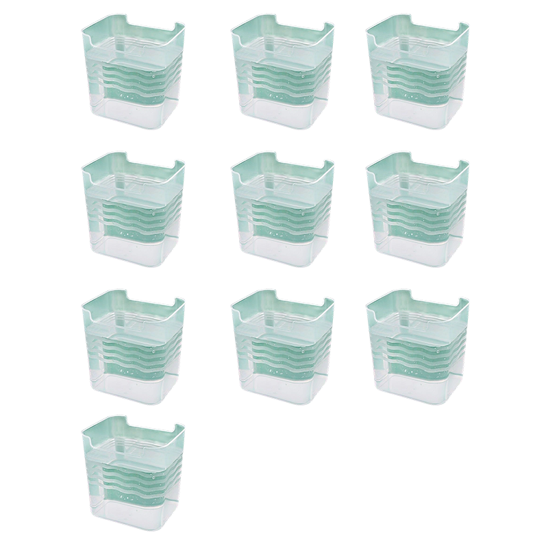Multifunctionele koelkastopslagbox