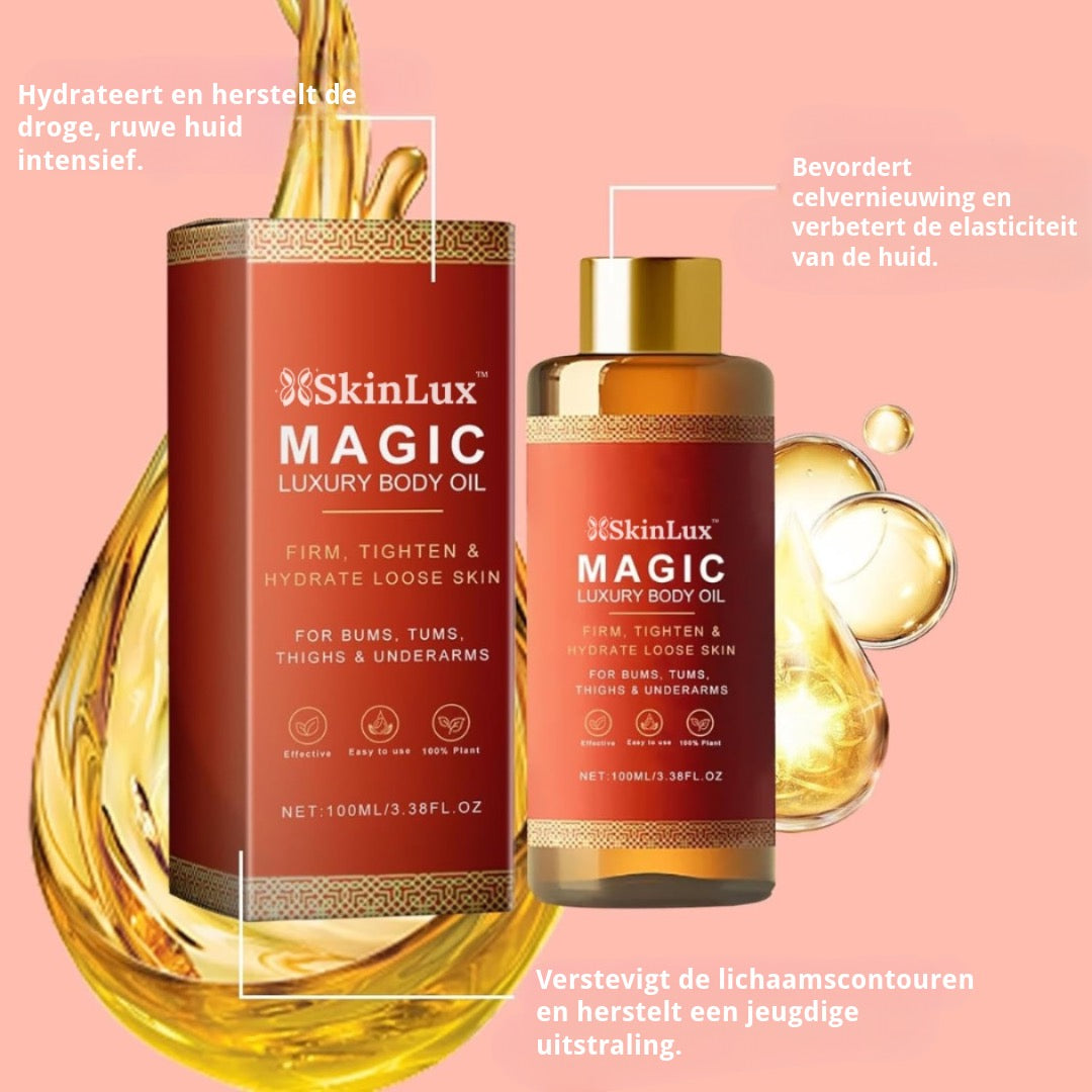 SkinLux™ | 24-uurs huidversteviging