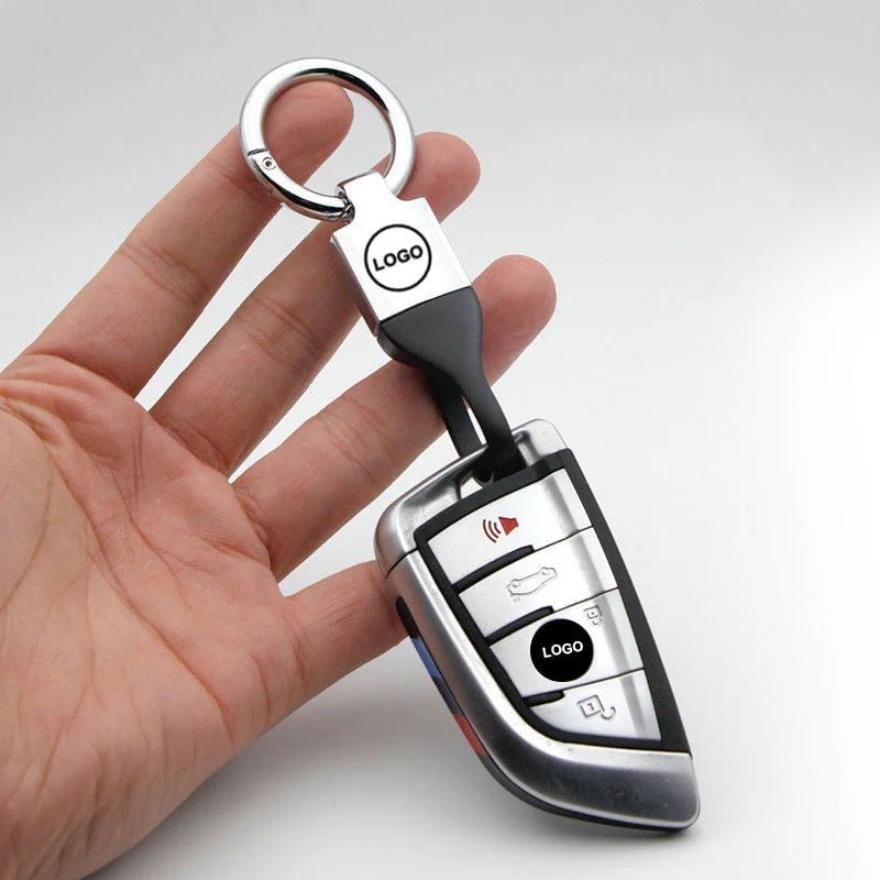 Premium Auto Logo Sleutelhanger