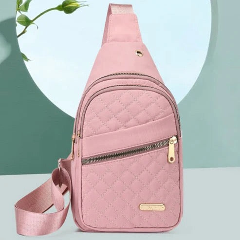 Luxe Schoudertas