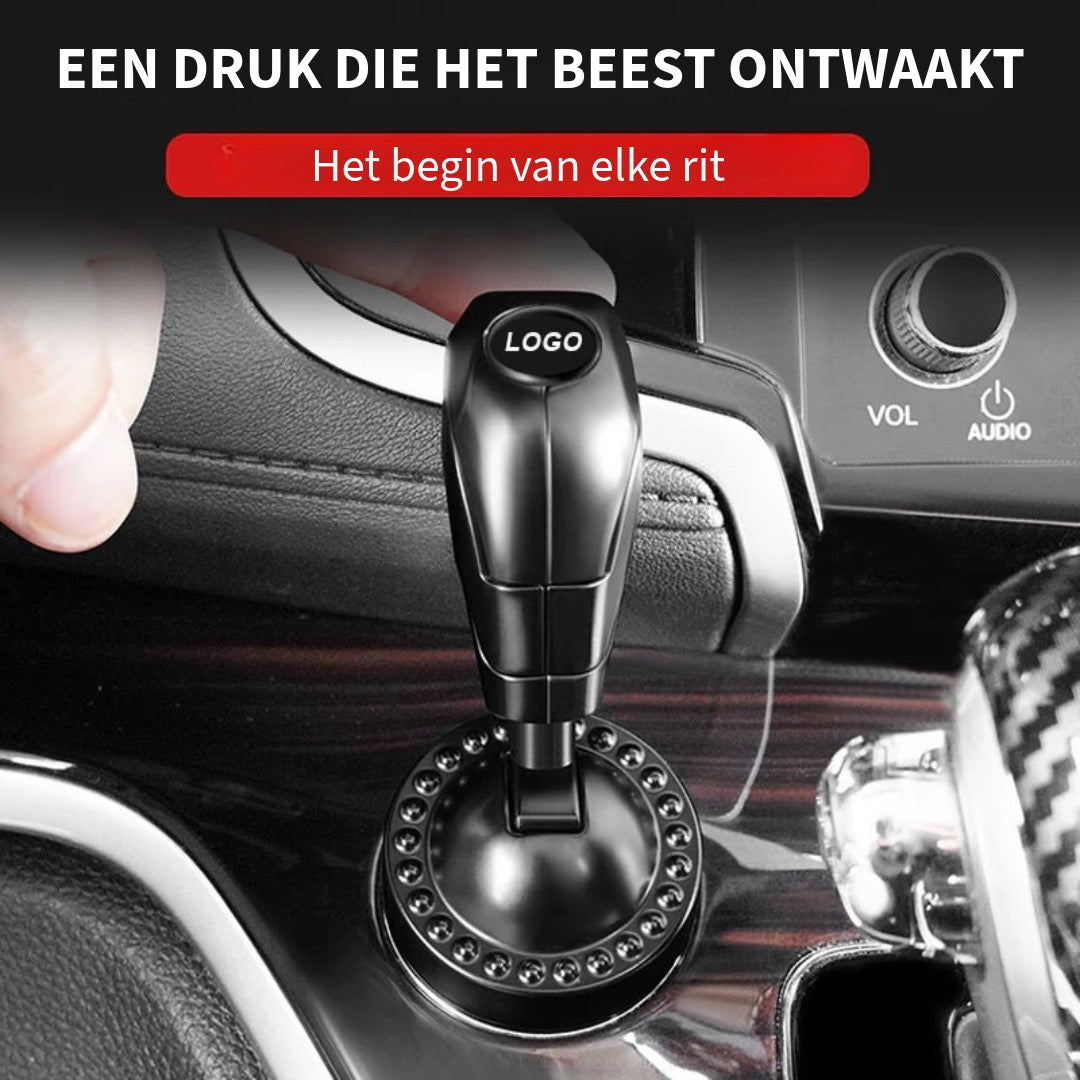 One-Touch Startknop voor Auto