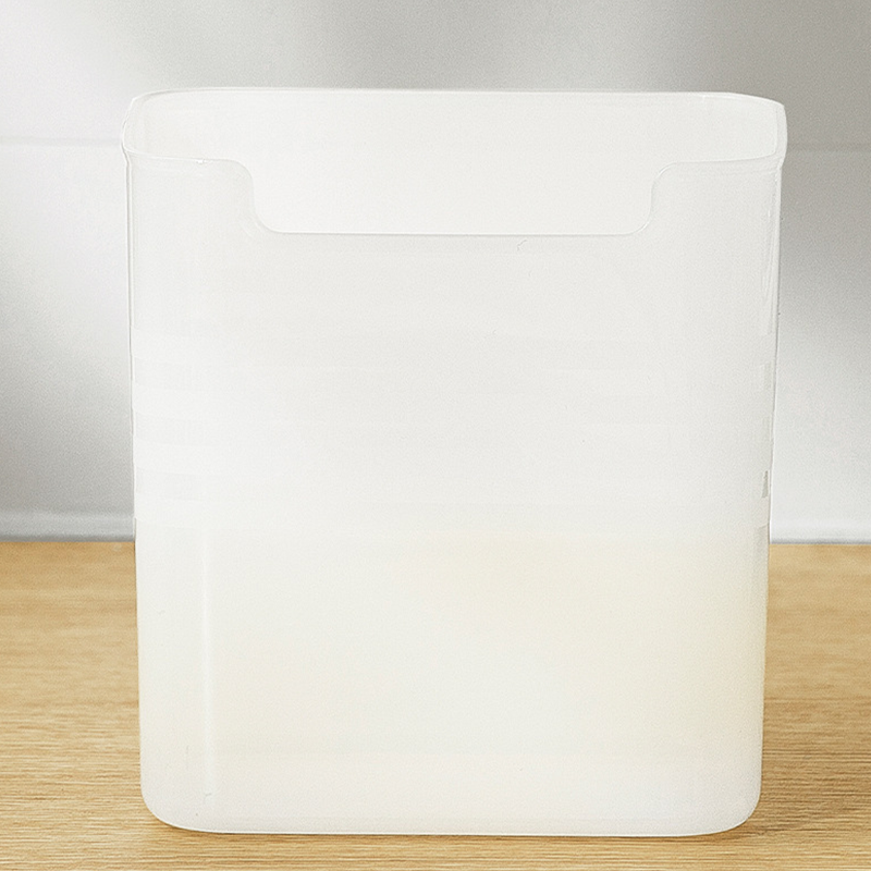 Multifunctionele koelkastopslagbox