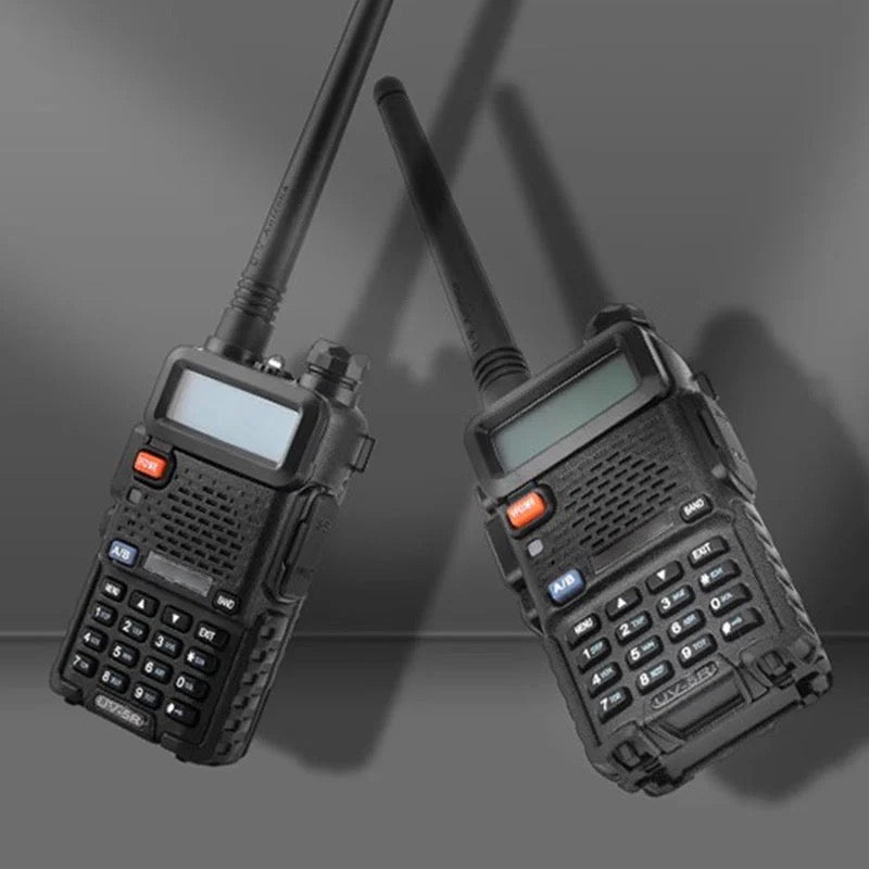 Langeafstandsradio