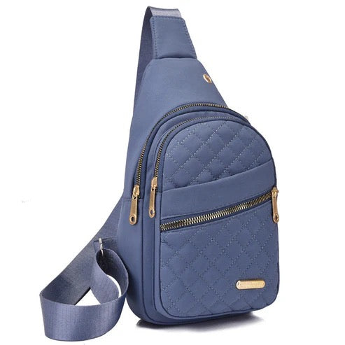 Luxe Schoudertas
