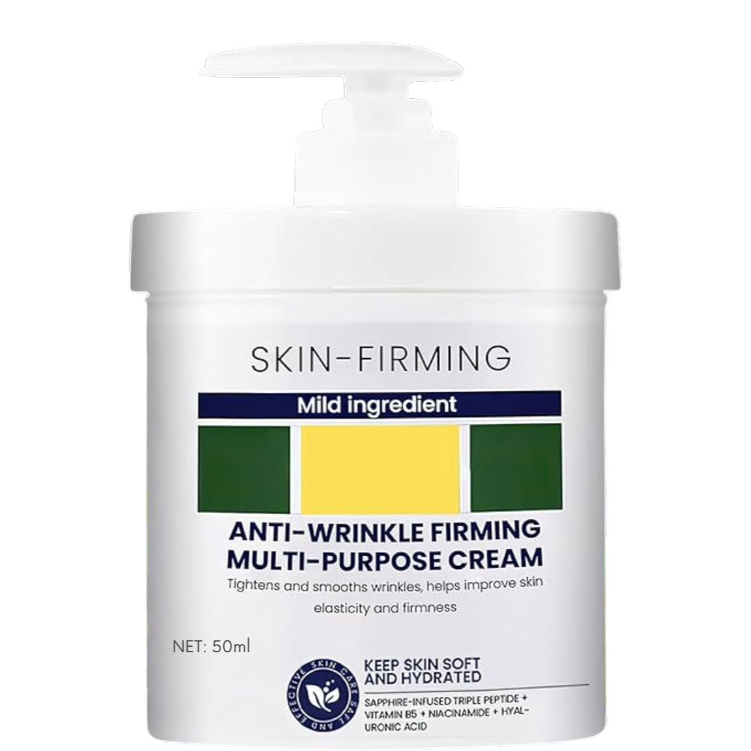 FIRMOZE™|Verstevigende & Rimpel.verminderende Crème