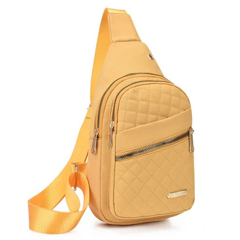 Luxe Schoudertas
