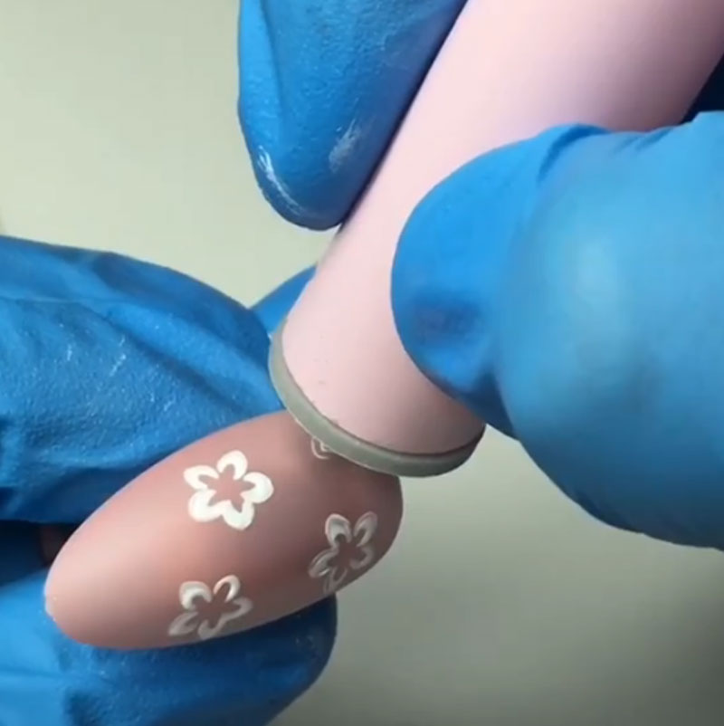 Designpen voor Nagels(Zelfs voor Beginners)