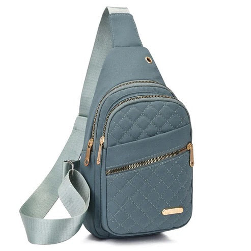Luxe Schoudertas