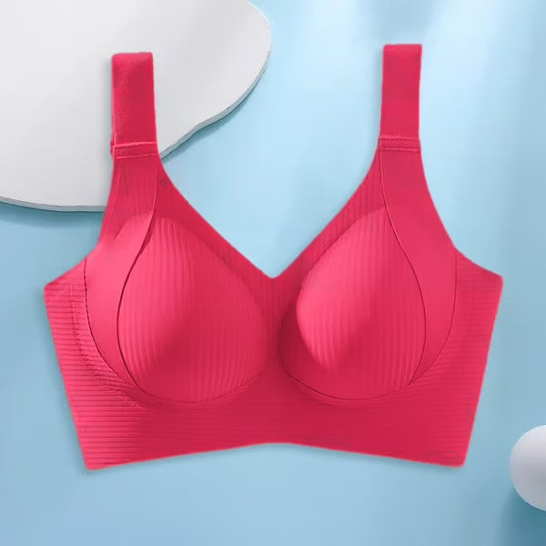 Beugelloze Push-Up BH