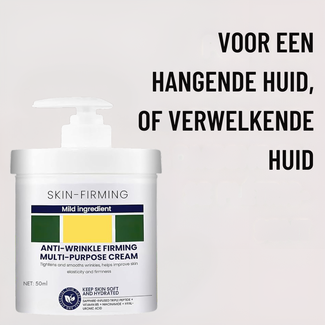 FIRMOZE™|Verstevigende & Rimpel.verminderende Crème