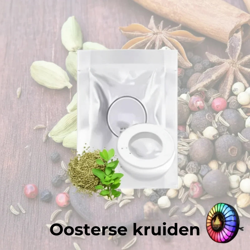 Muzikale ritme LED-autolamp (met aromaverstuiver)