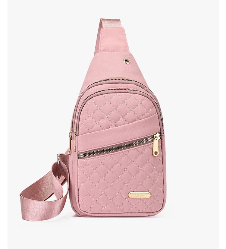 Luxe Schoudertas