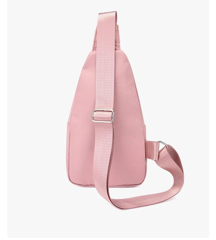 Luxe Schoudertas