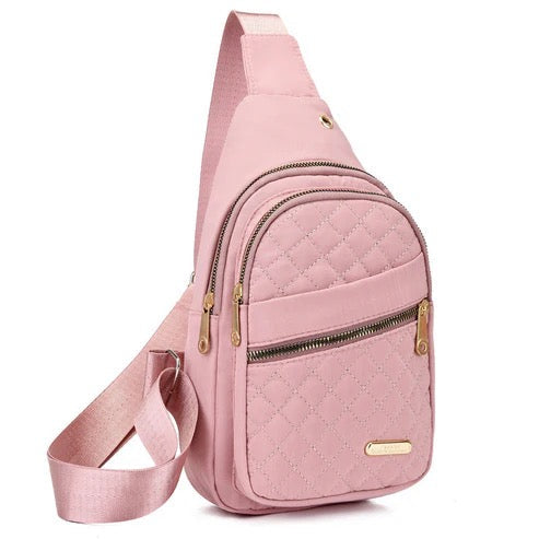 Luxe Schoudertas