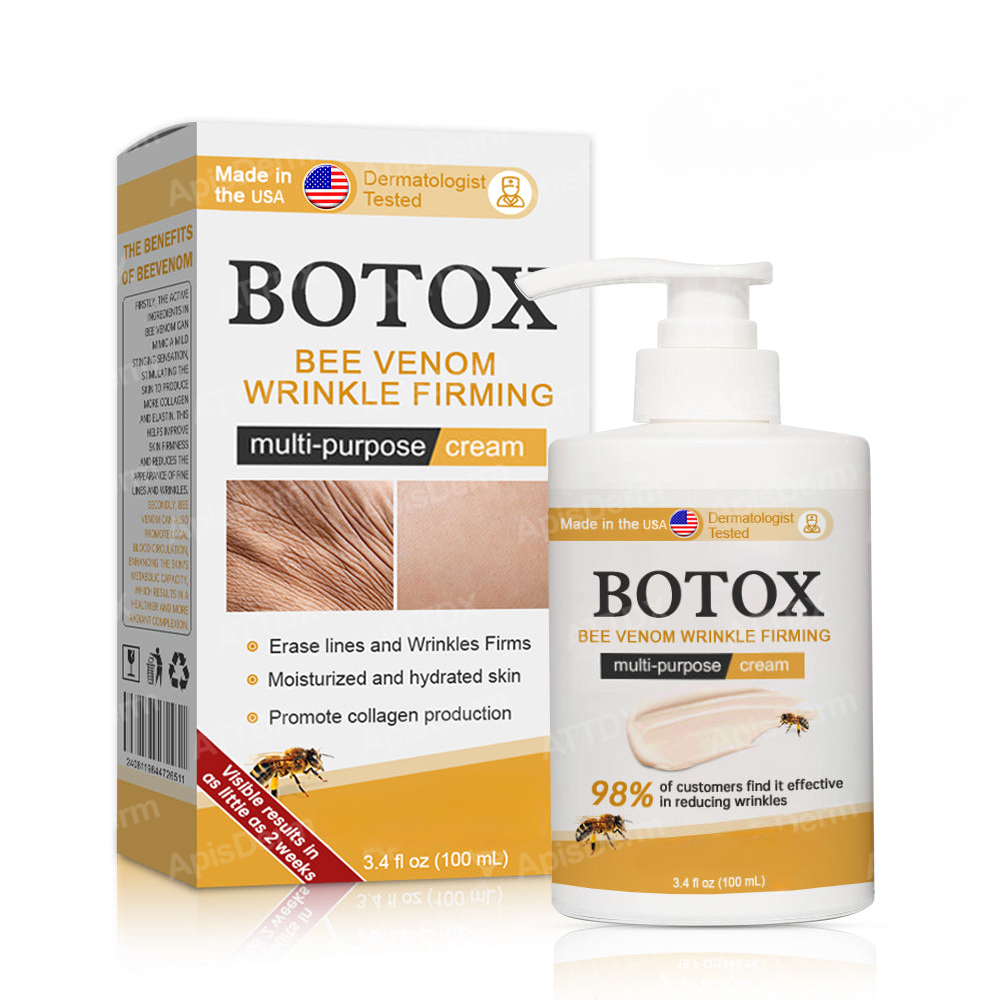 Botox™丨Rimpelverstevigende Crème