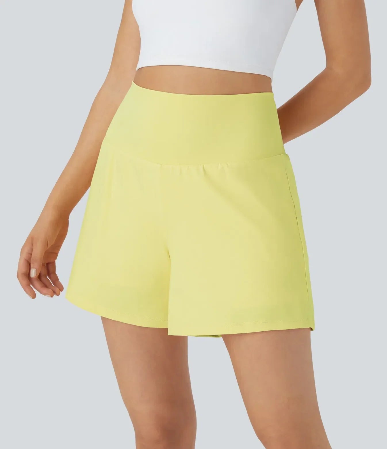 2-In-1 Short