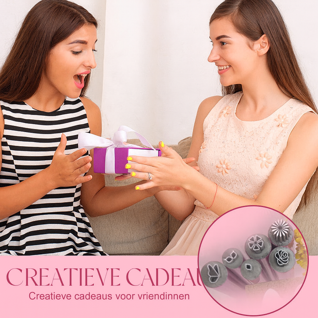 Designpen voor Nagels(Zelfs voor Beginners)