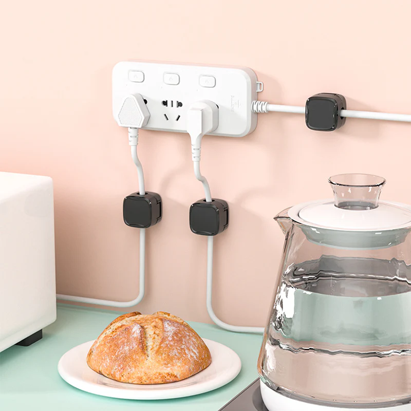 Magnetische Kabelhouder