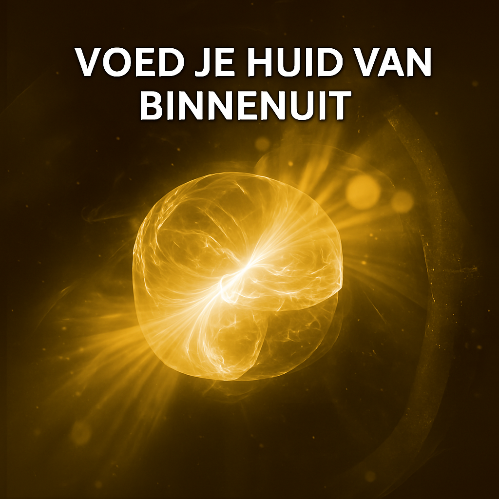 Stralende Huid Verjonging Crème