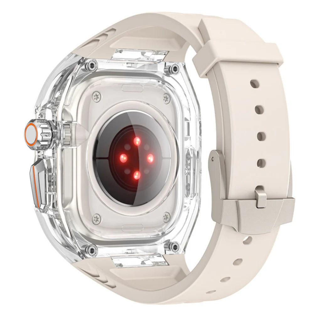 Ombouwset voor Apple Watch